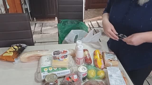 Покупки из Магазина. ПЕТУНИИ на снег ❄. Моя Вам благодарность. 🤗 смотреть онлайн