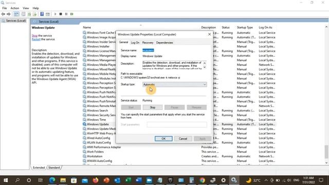 How To Fix Windows 10 Update Error 0xc1900101 [2022] | Error 0xc1900101 resolved смотреть онлайн