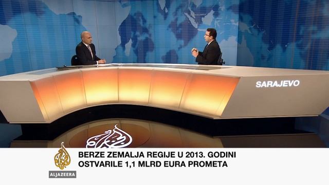 Ibrahim Turhan o saradnji istanbulske berze sa tržištem kapitala regije смотреть онлайн