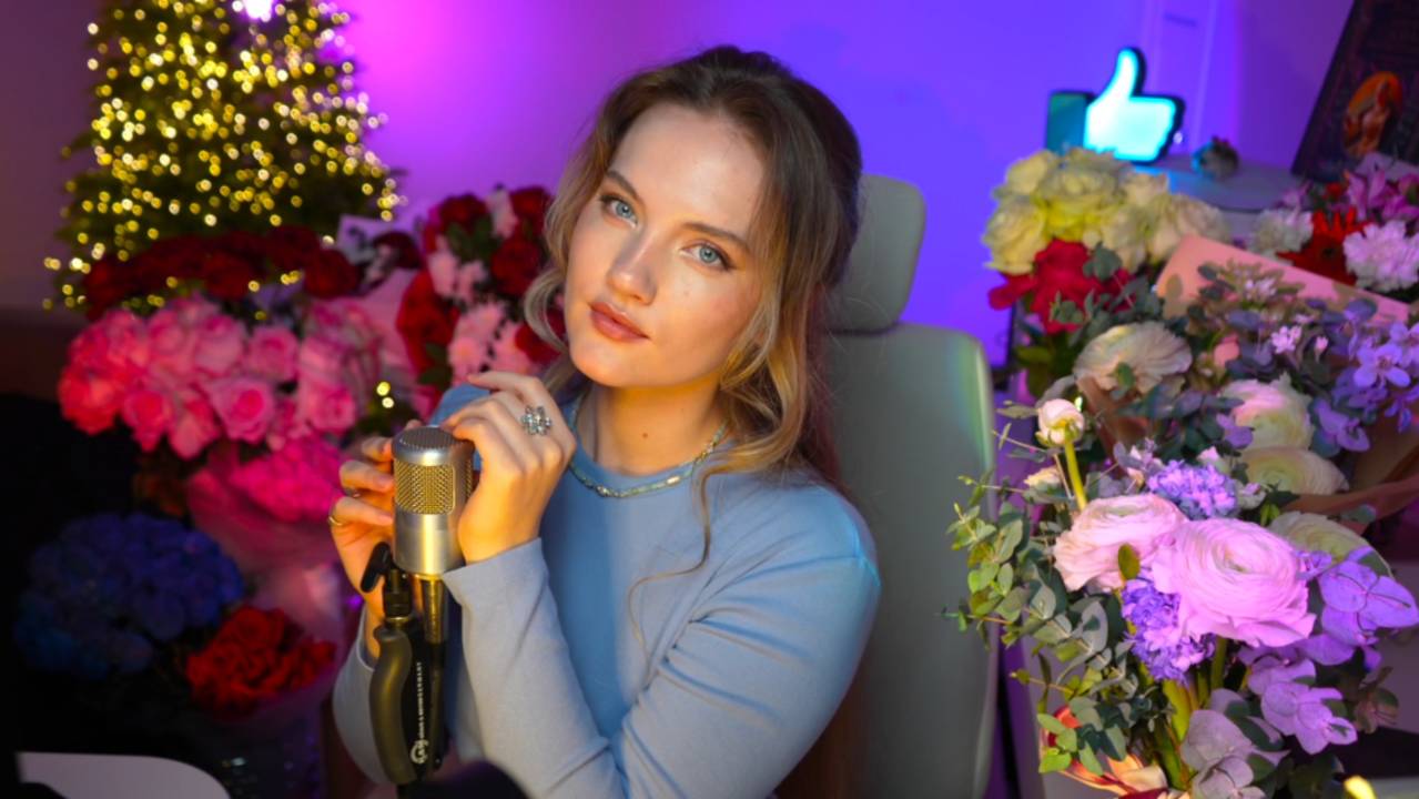 ✨поём вместе песни Анны Герман✨14/02/25 смотреть онлайн