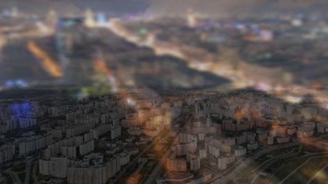 Такая разная Москва смотреть онлайн