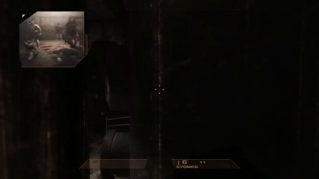 TC's Rainbow Six: Vegas, Episode 3: DARN YOU, IRENA!! смотреть онлайн