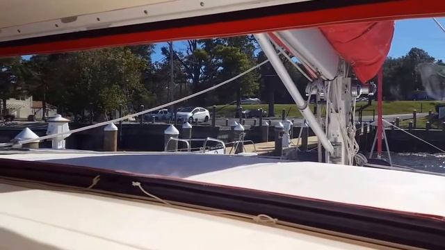 2005 Leopard 47 Catamaran - For Sale смотреть онлайн