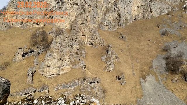 Чеченская республика. Хьай. смотреть онлайн