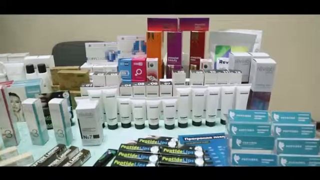 Пептиды АЛМАТЫ. ВИДЕО ОТЧЕТ. ОФФЛАЙН ВСТРЕЧА смотреть онлайн