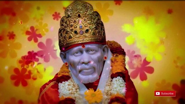 Sai Sharnam Hari Sharnam | Female Version | Shirdi Saibaba | Sai Baba Dhun | Sai Ganesh смотреть онлайн