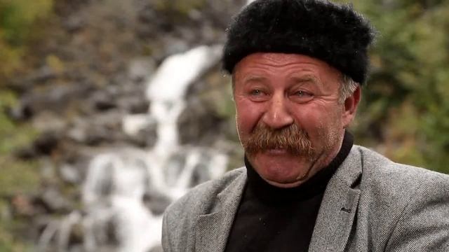 Bir De Bana Sor 40.Bölüm - Pala Dayı смотреть онлайн