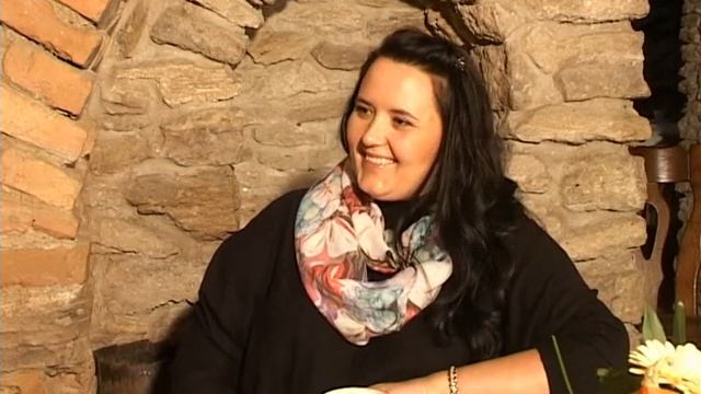 Тет-а-тет з Людмилою Гайдук. Юлія Бондарчук смотреть онлайн