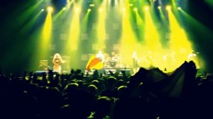 Ляпис Трубецкой — Грай | Москва, 21.04.2012 stab