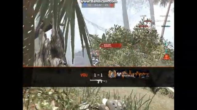 Warface: New maps and a Shoutout смотреть онлайн