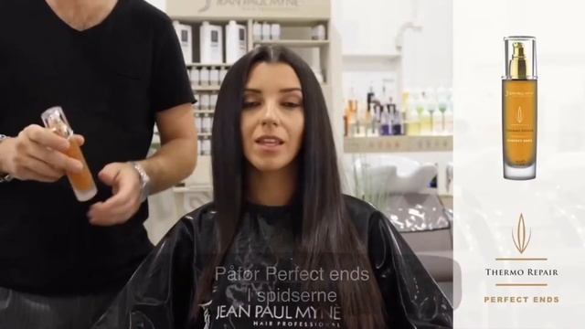 Botox Thermo Repair смотреть онлайн