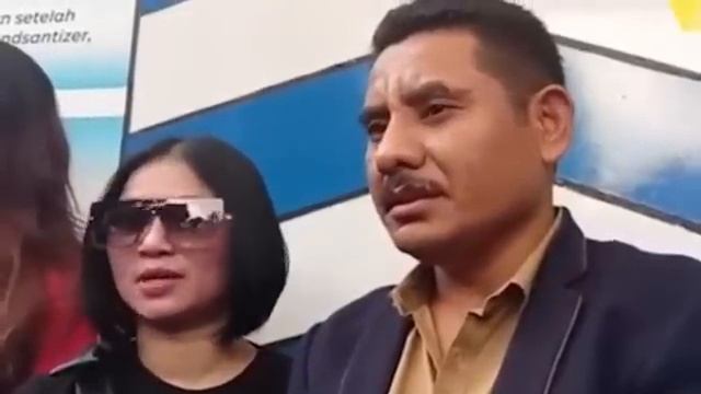 DODDY AKAN DIPANGGIL POLISI GEGARA DICATUT TIARA MARLEEN‼️H FAISAL JUGA‼️pansos,gosip,artis смотреть онлайн