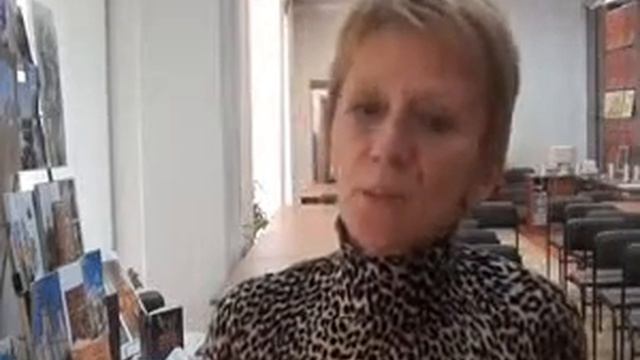 Зустріч з письменником смотреть онлайн