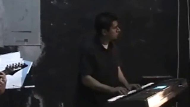 MusicOZ de El Mago de Oz FCC (Teatro San Nicolás 13 Marzo 2004) смотреть онлайн