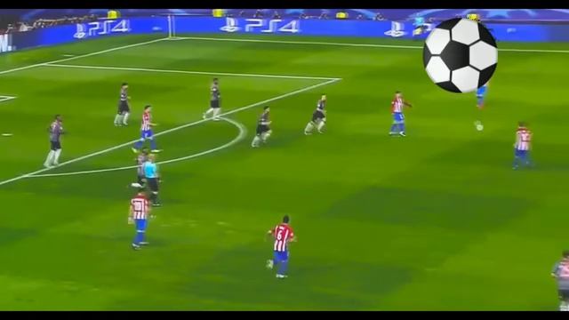 Финты гризмана смотреть онлайн