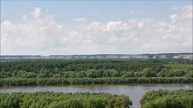 Российские просторы смотреть онлайн