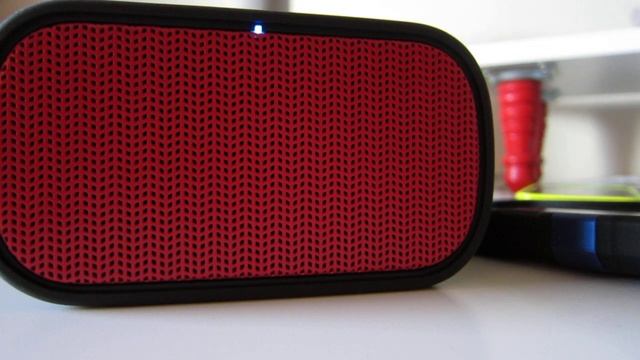 By Request: UE MINI BOOM vs. Nexus 4 Speaker смотреть онлайн