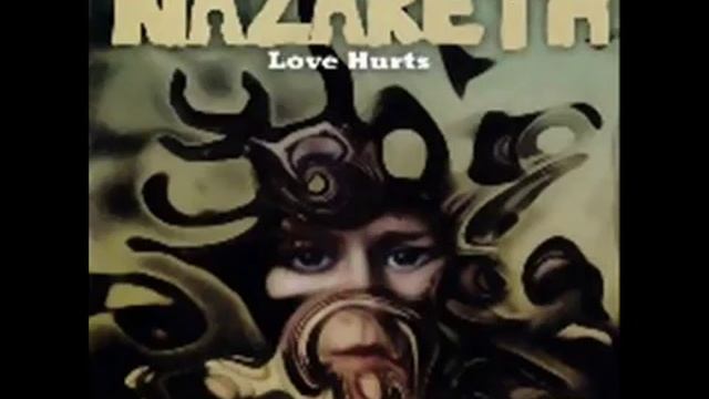 Nazareth - White Boy смотреть онлайн