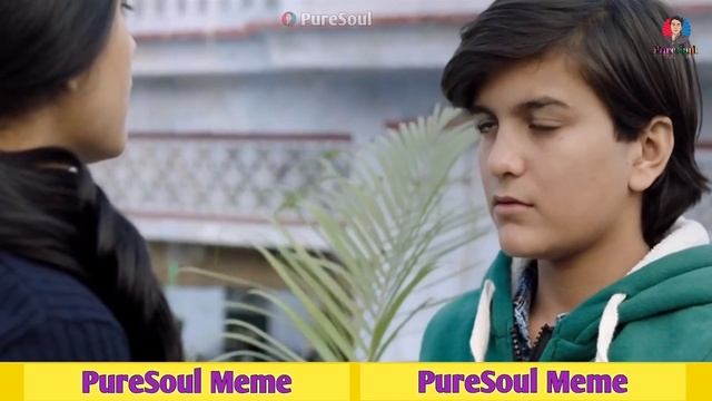 Didi Ko Hi Pel Diya 👙 Tujhe Bola Tha Na Lips Pe Kiss Nahin 😘 Sahi Khel Gaya Behncho | Pure Soul смотреть онлайн