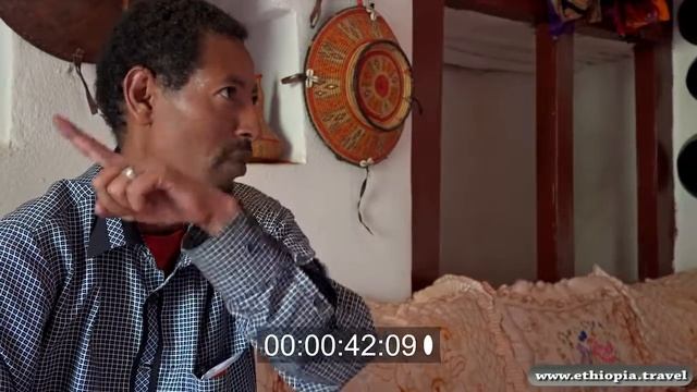 Ethiopia - Harari Cultural center смотреть онлайн