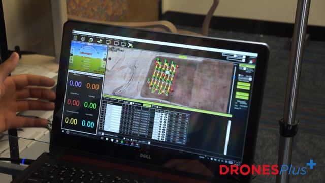 Hands Free Flight with 3DR Solo смотреть онлайн