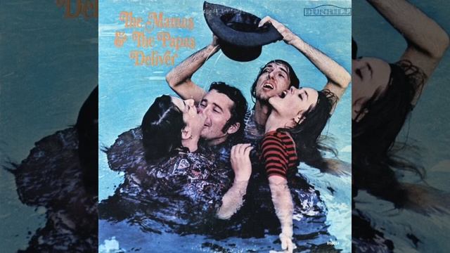 The Mamas & The Papas - Free Advice (Audio) смотреть онлайн
