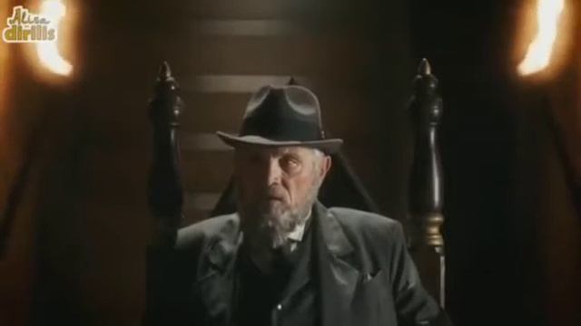 Sulton Abdulhamid.Император Абдулхамид.