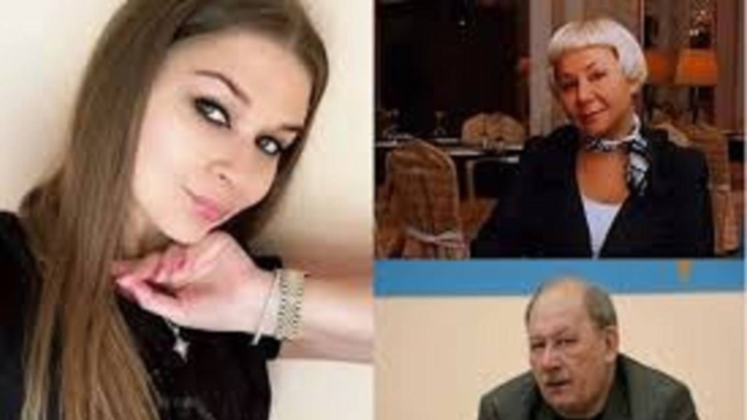 УЖАС!!! Самарская трагедия или Кровавая внучка... Хичкок отдыхает! смотреть онлайн