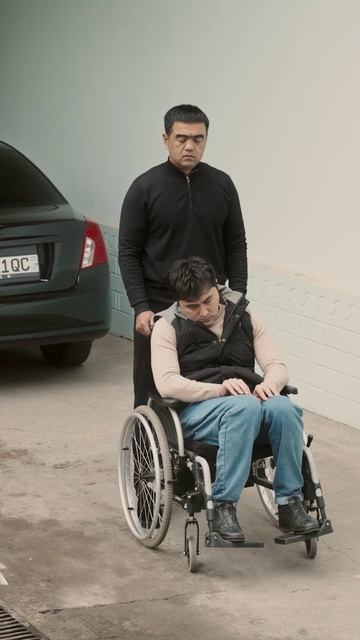 Jasurbek Jabborov - Sindi demanglar смотреть онлайн