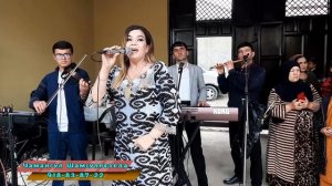 ЧАМАНГУЛИ ШАМСУЛЛОЗОДА - ЁРУМ БА СУИ КУЛОБ МЕХМОНИ РАФТ