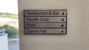 Lavitas Hotel in Kumköy.