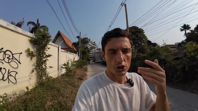 Siam Oriental Oasis .Инвестиция? Старт продаж нового проекта. Купить недвижимость в Паттайе. Таилан смотреть онлайн