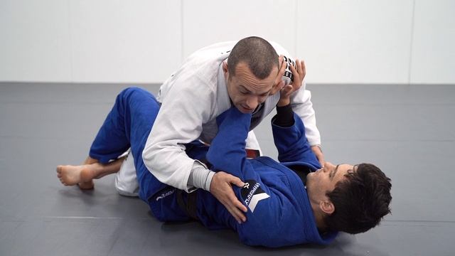 5 - Don't Try to Power Through Frames