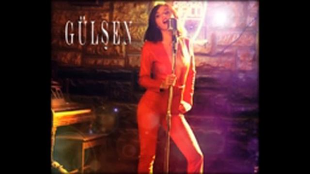 Gülşen - Güzel Kalbin (Kuş Tüyü) смотреть онлайн