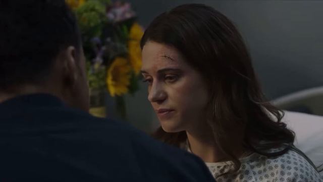 Tarlos part 310: Iris realizes the Detective doesn’t believe her (911 LS 4x03) смотреть онлайн