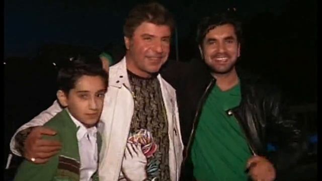 ТВ СТОЛИЦА GIPSY VOICE TV Radio 2007 г смотреть онлайн