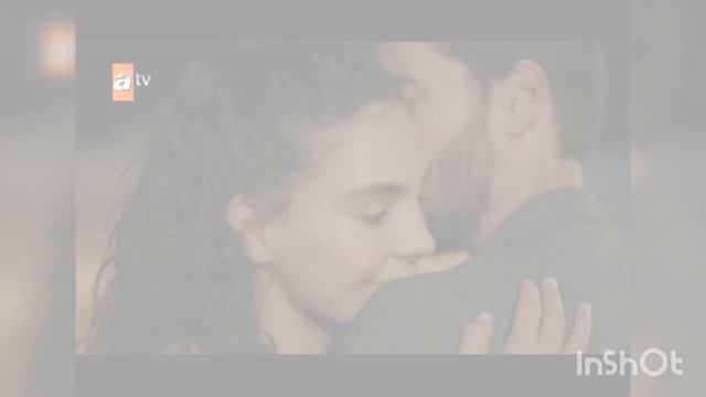 Akin Akinozu ❤️ Ebru Sahin🧔👩🦰😍 смотреть онлайн