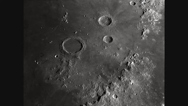 rêveries lunaires 4 copernic LECOCQ bruno смотреть онлайн