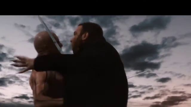 Wolverine & Sabretooth vs Deadpool [X-MEN Origins Wolverine] смотреть онлайн