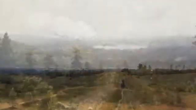 Это русские картины это родина моя