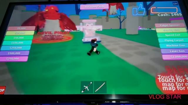 TYCOON piggy!!! смотреть онлайн