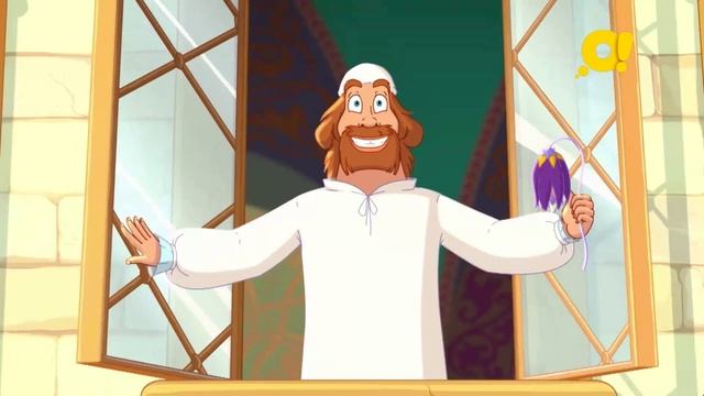 "Три богатыря и Конь на троне" смотрите на телеканале "О!" в рубрике "О! Кино" смотреть онлайн