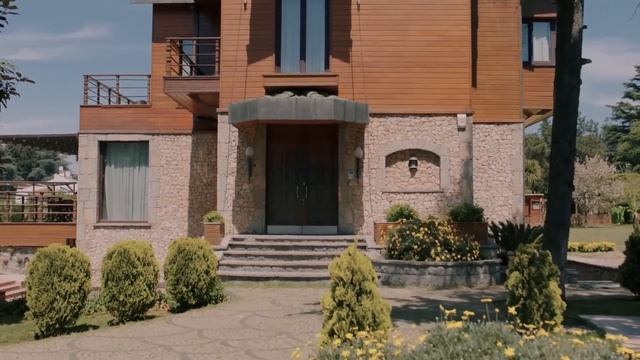 Gizli Kalmayan Gerçekler - Alev Alev смотреть онлайн