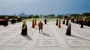 Одна ночь с королём Эсфирь