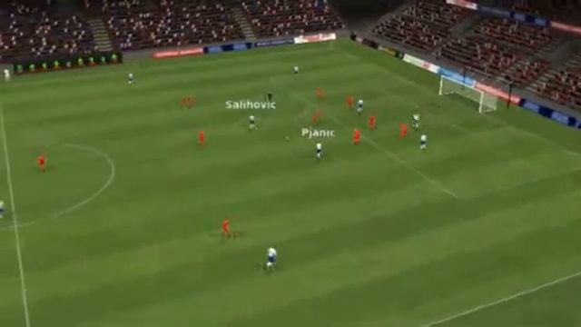 Босния 3 0 Мальта Match Highlights смотреть онлайн