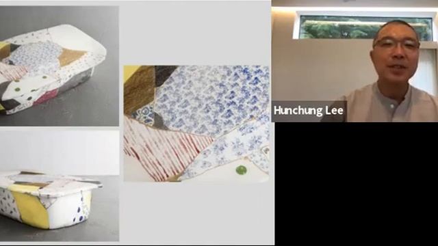 Watch "Quiet Beauty: A Discussion on Contemporary Korean Design" смотреть онлайн
