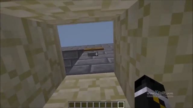 Minecraft: Tutorial - "Wireless" Gateway смотреть онлайн
