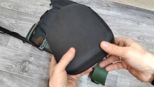 Нужен ли как первый прибор? X terra pro смотреть онлайн