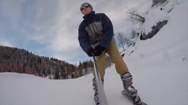 civetta @ dolomiti superski смотреть онлайн