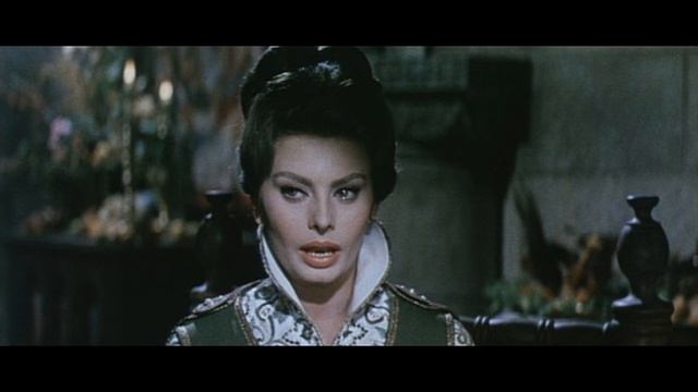 エル・シド 映画 0080 ネタバレ：音楽 EL CD Wedding Supper,The Wedding Night ウェディングナイト смотреть онлайн